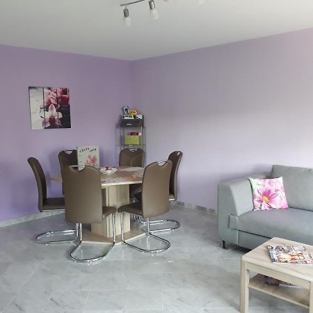 Ferienwohnung Lotus Bad Bellingen Exterior foto