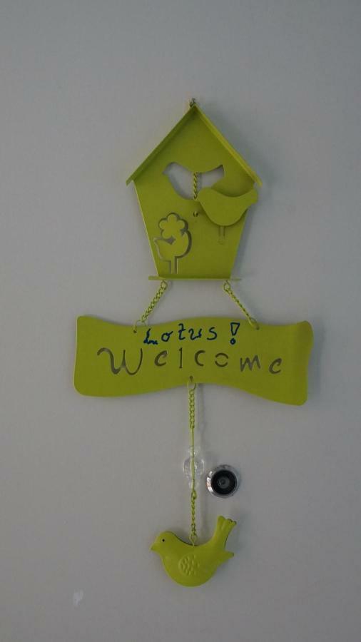 Ferienwohnung Lotus Bad Bellingen Exterior foto