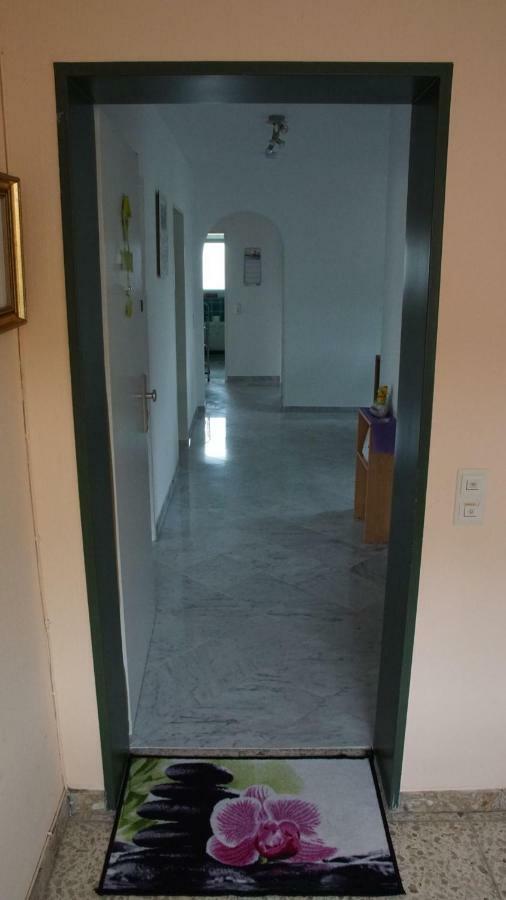 Ferienwohnung Lotus Bad Bellingen Exterior foto